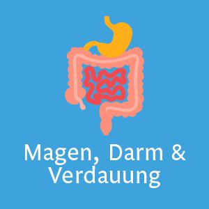 Magen Darm & Verdauung